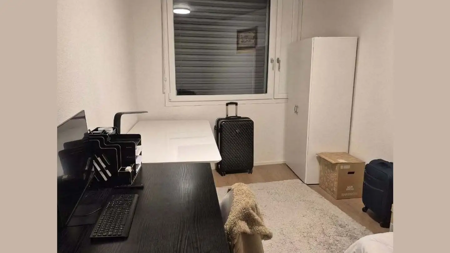 Chambre à louer - 1920 Martigny - Photo 3