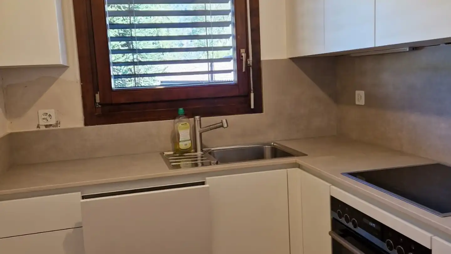 Wohnung mieten - Motto d'Arbino, 6517 Arbedo - Foto 2