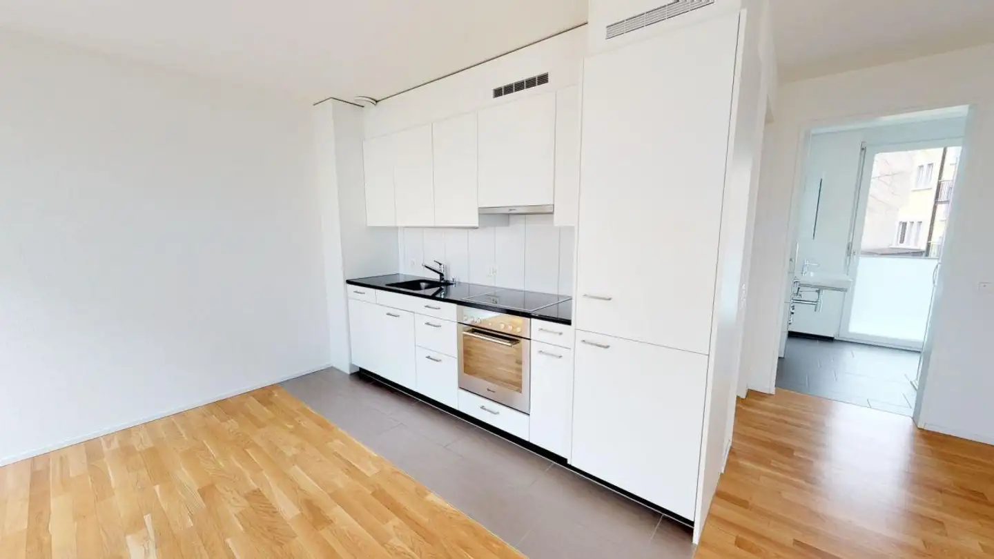 Appartamento in affitto - Grenzstrasse 1a, 9000 St. Gallen - Foto 3