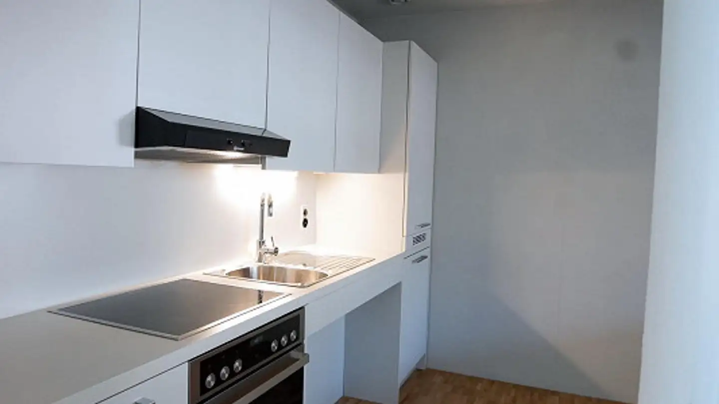 Apartment for rent - Sur Falveng 2, 7013 Domat/Ems
