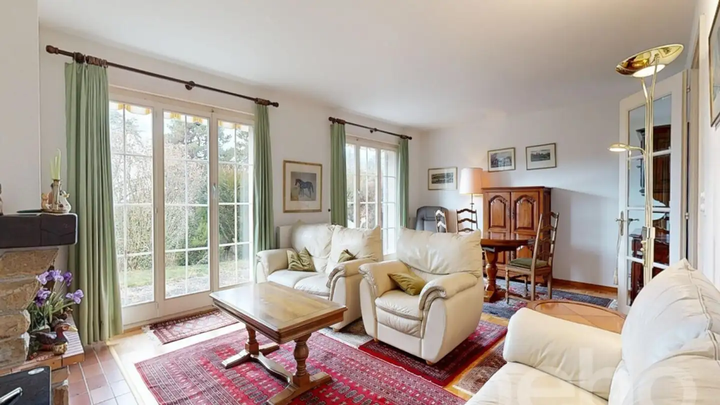 Casa singola in vendita - 1807 Blonay - Foto 4