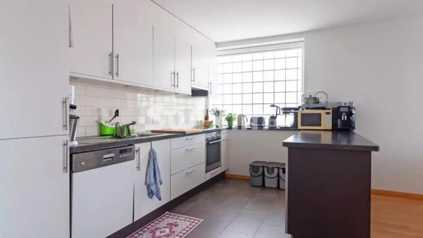 Apartment for sale - 1228 Plan-les-Ouates - Photo 3
