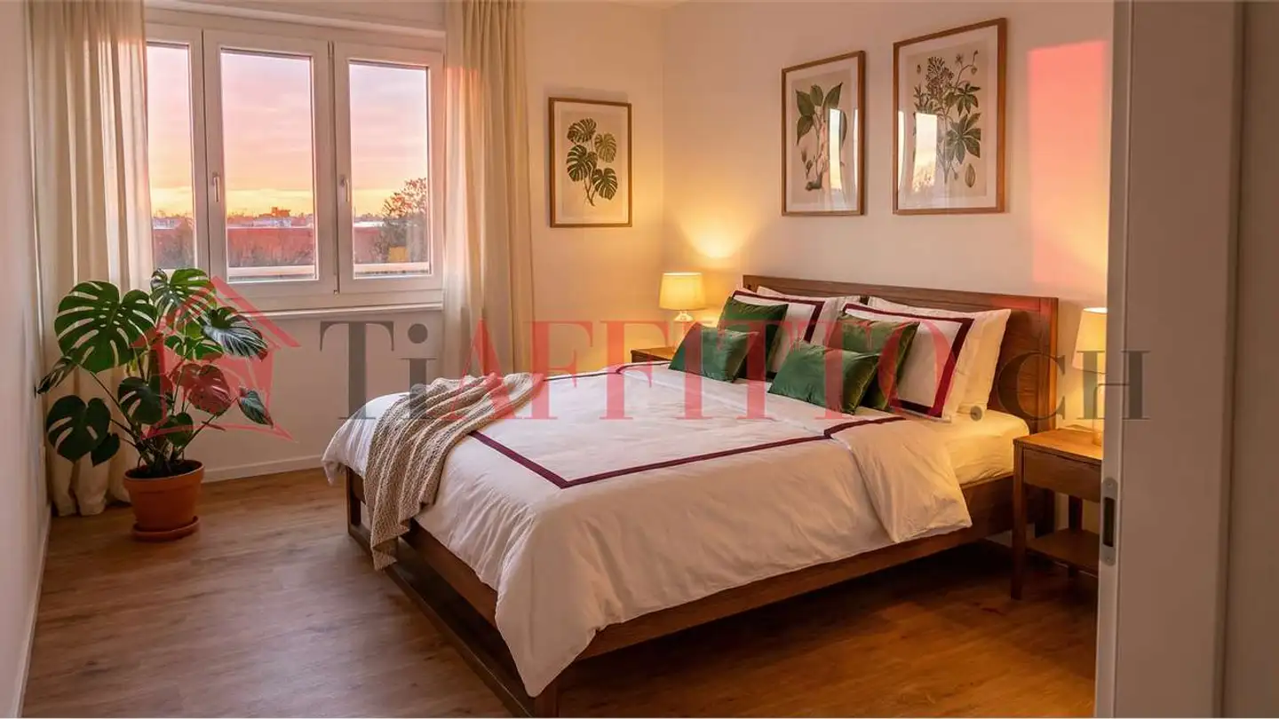 Appartement à louer - 6830 Chiasso - Photo 2