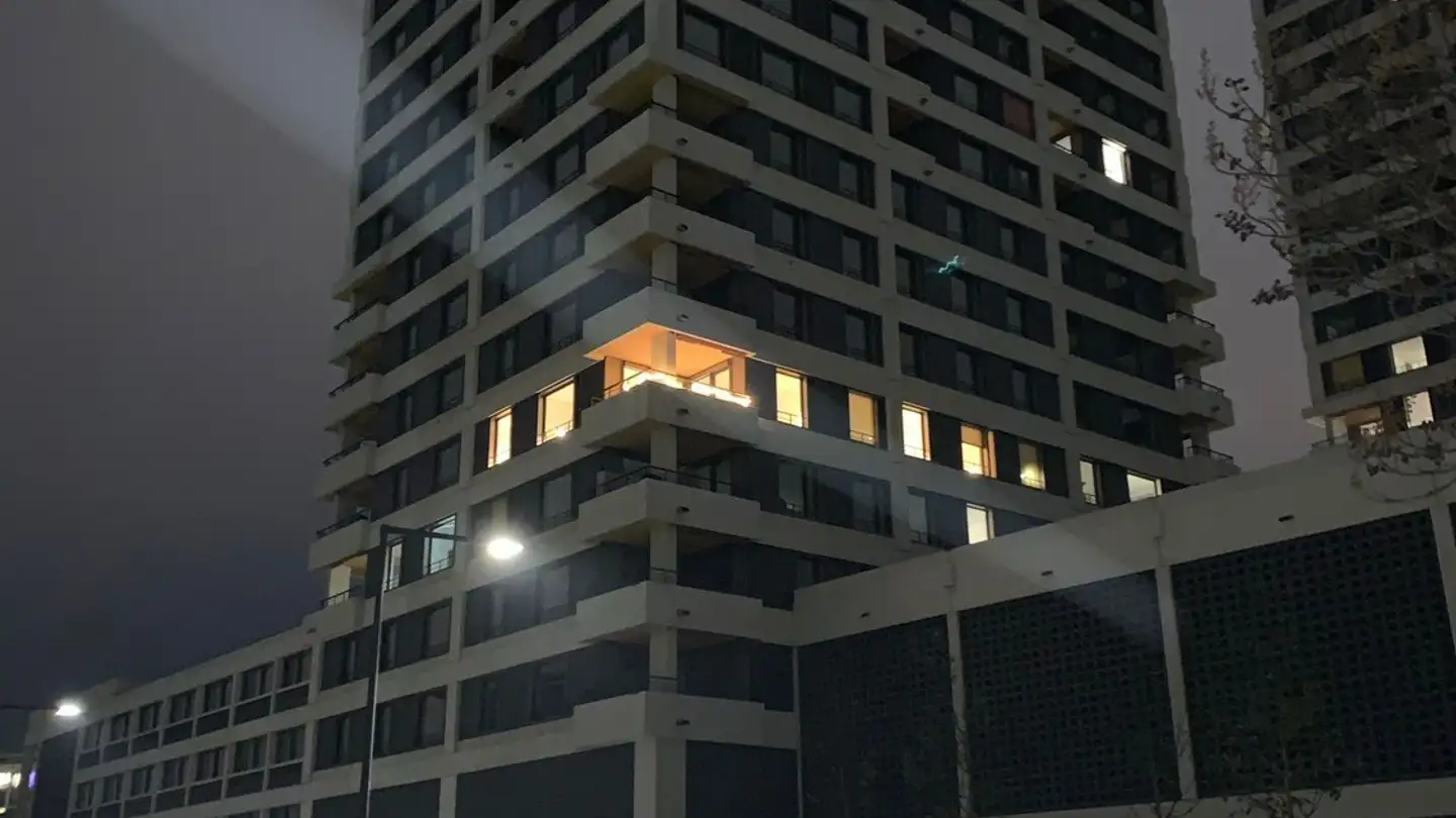 Chambre à louer - Leutschenbachstrasse 46, 8050 Zürich - Photo 4