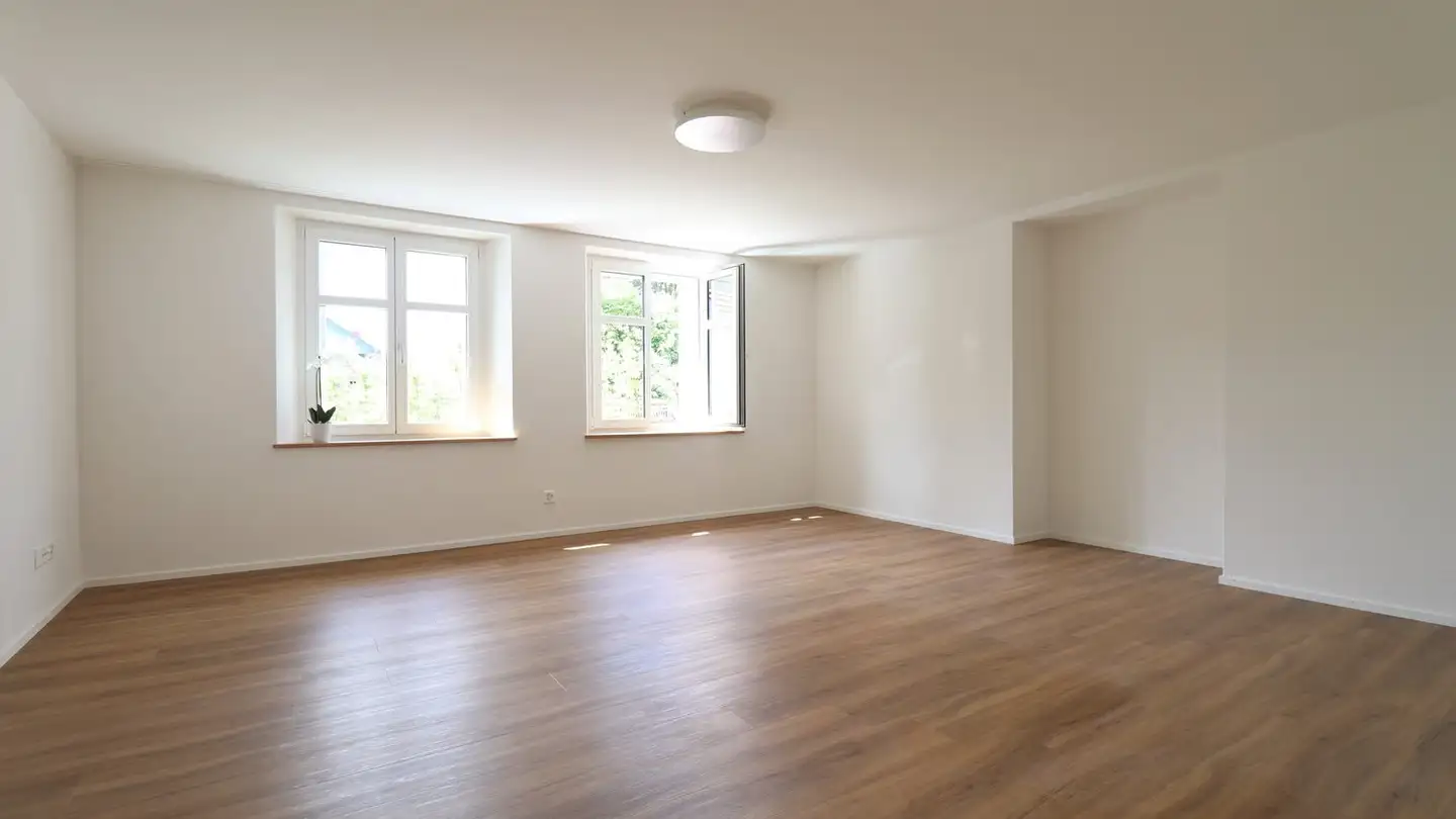 Wohnung mieten - St. Gallerstrasse 3, 9548 Matzingen - Foto 2