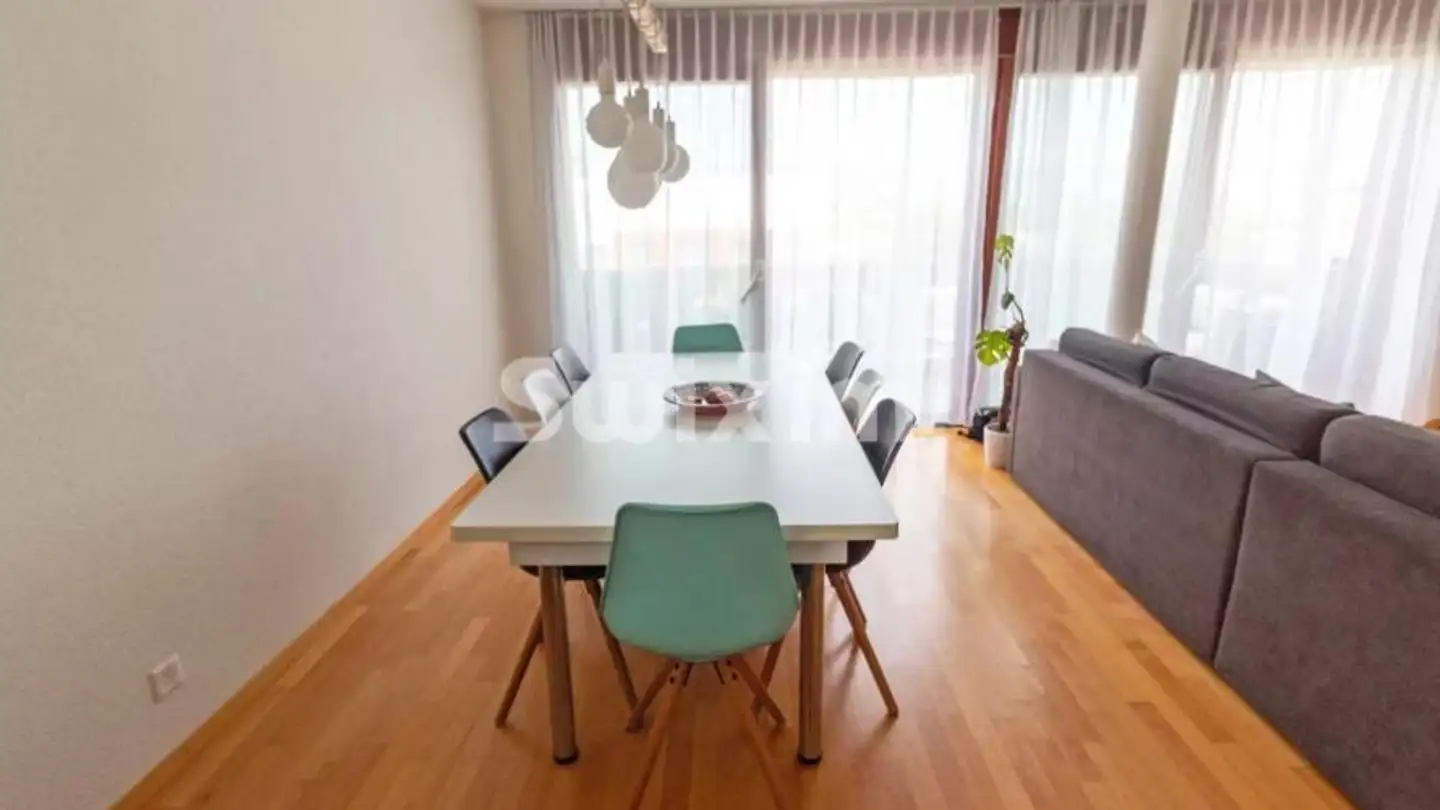 Apartment for sale - 1228 Plan-les-Ouates - Photo 4