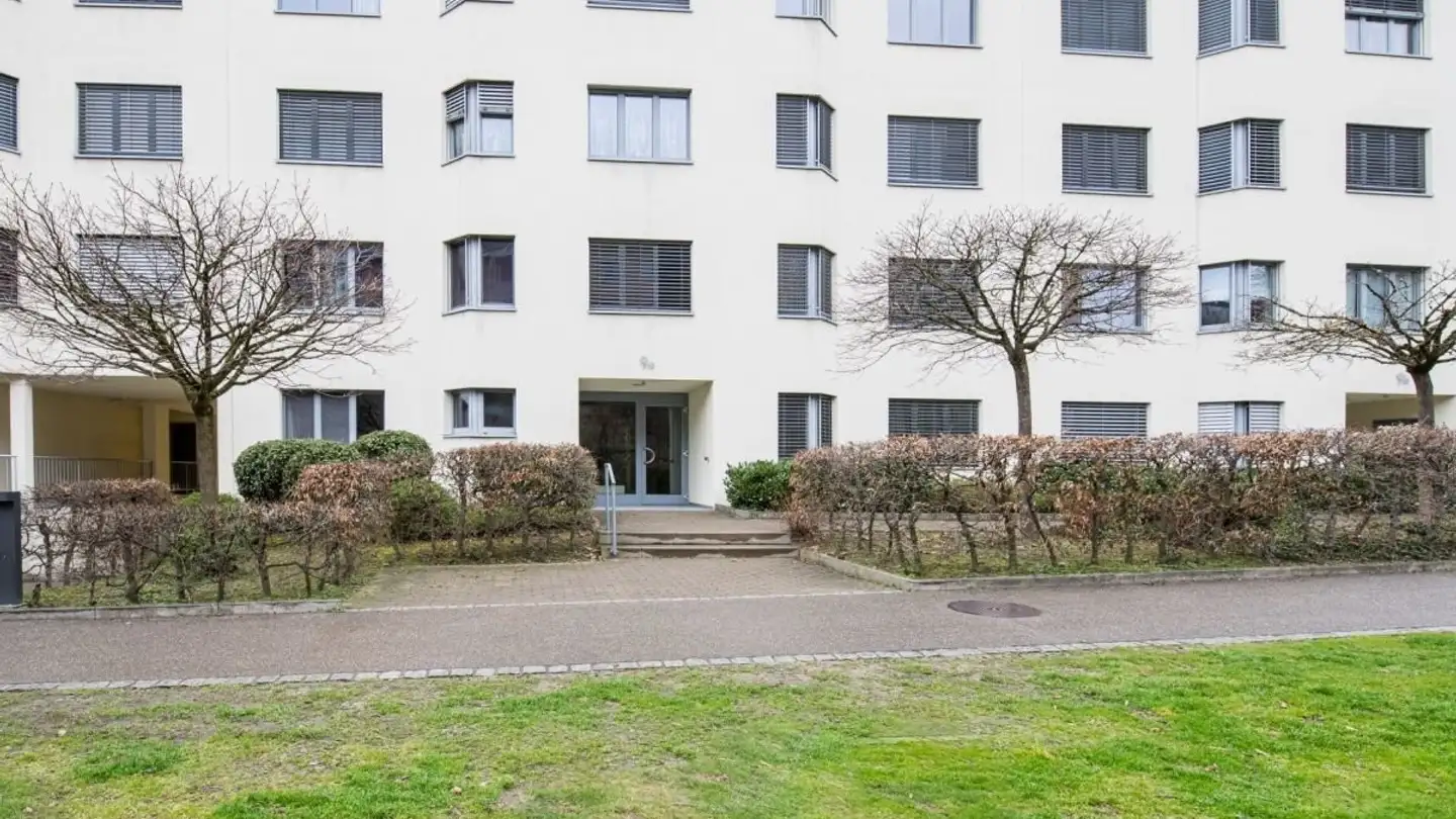 Wohnung mieten - Brünnlirain 9a, 4125 Riehen