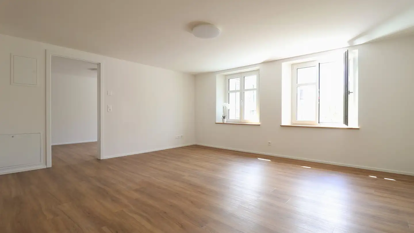 Wohnung mieten - St. Gallerstrasse 3, 9548 Matzingen - Foto 3