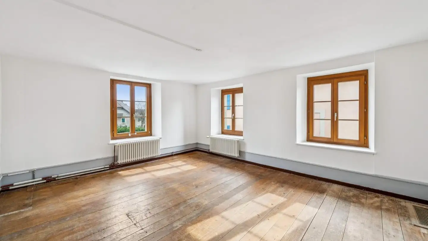 Edificio residenziale in vendita - Rue Miéville 9, 1169 Yens - Foto 2