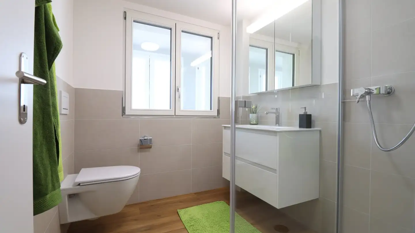 Wohnung mieten - St. Gallerstrasse 3, 9548 Matzingen - Foto 4