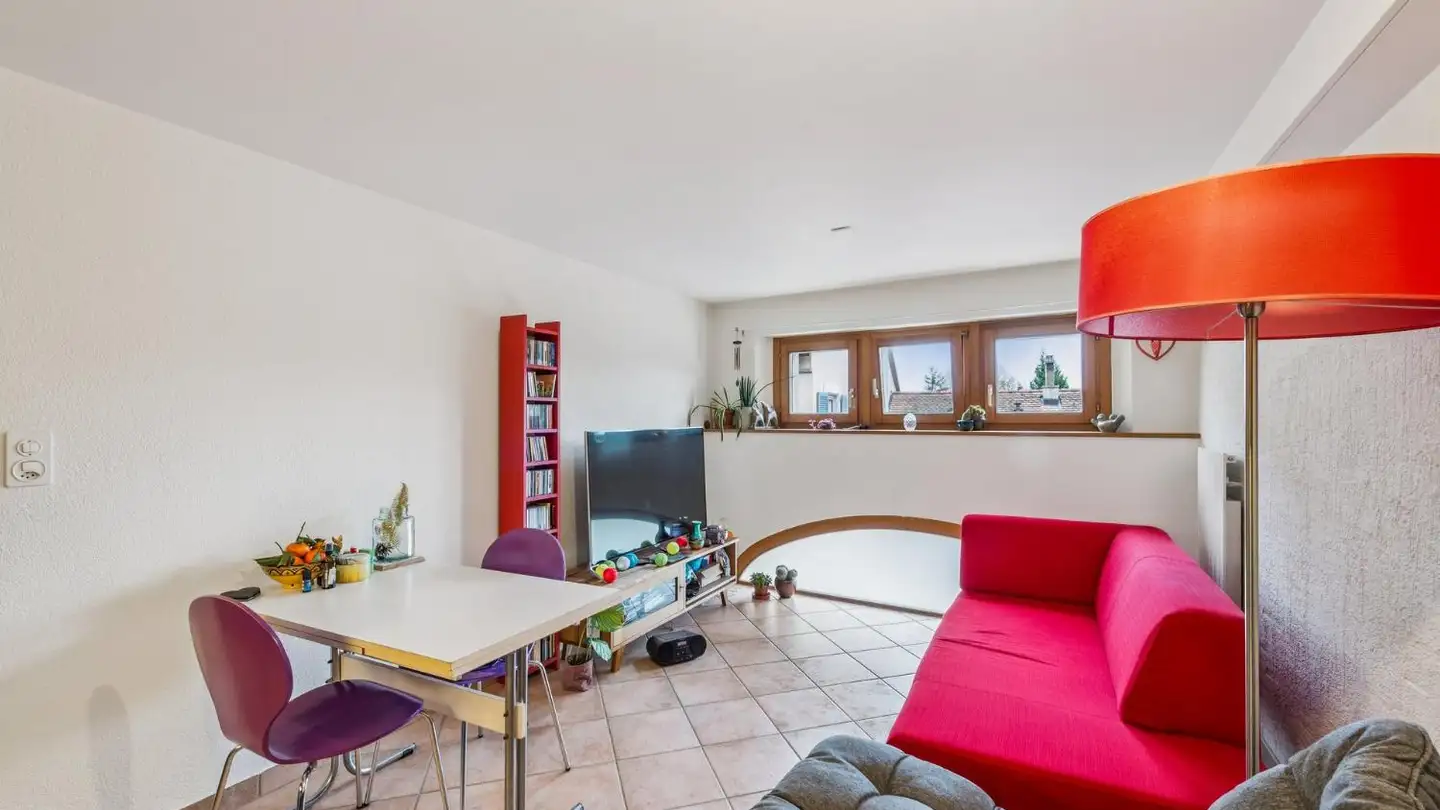 Edificio residenziale in vendita - Rue Miéville 9, 1169 Yens - Foto 4