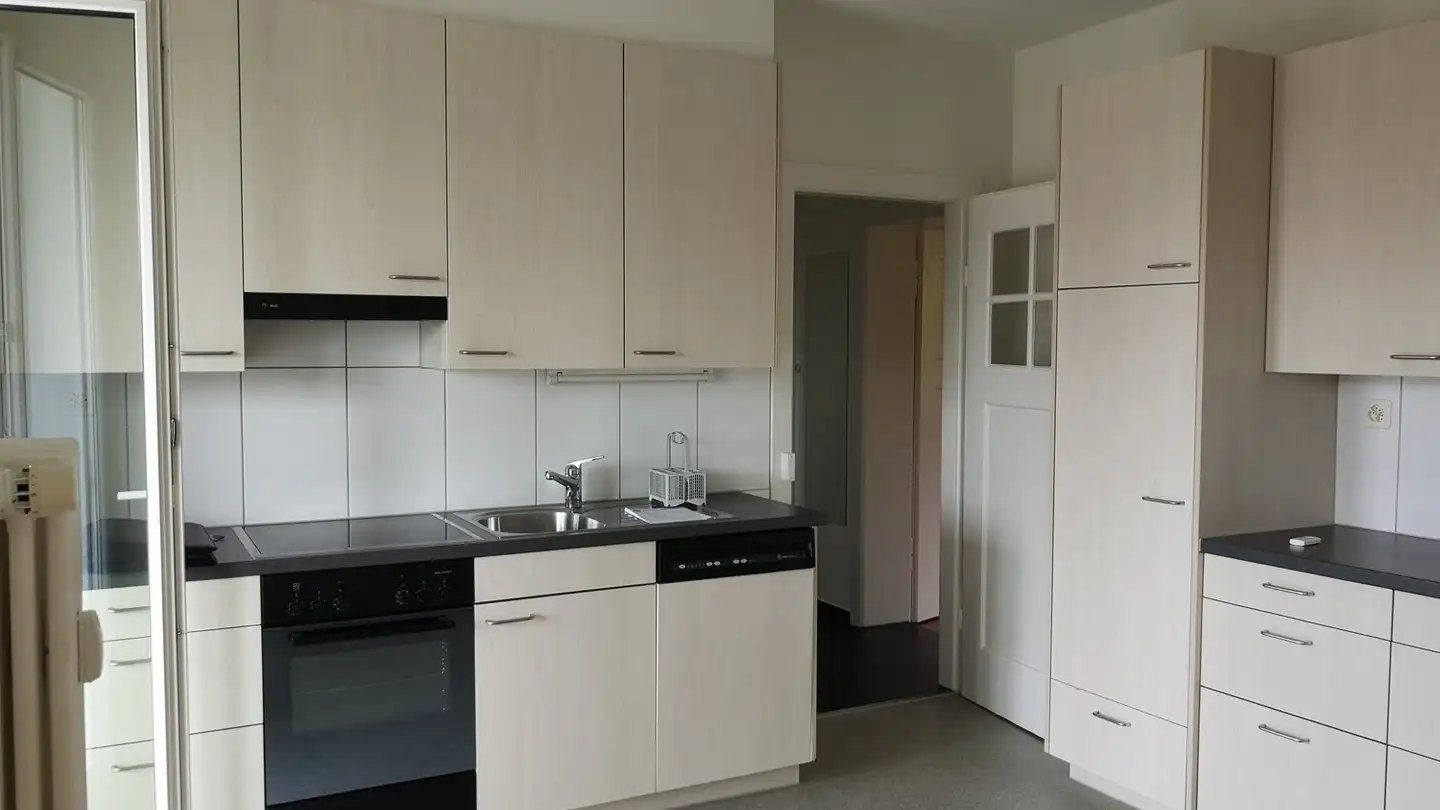 Appartamento in affitto - Morgartenring 72, 4054 Basel - Photo 2