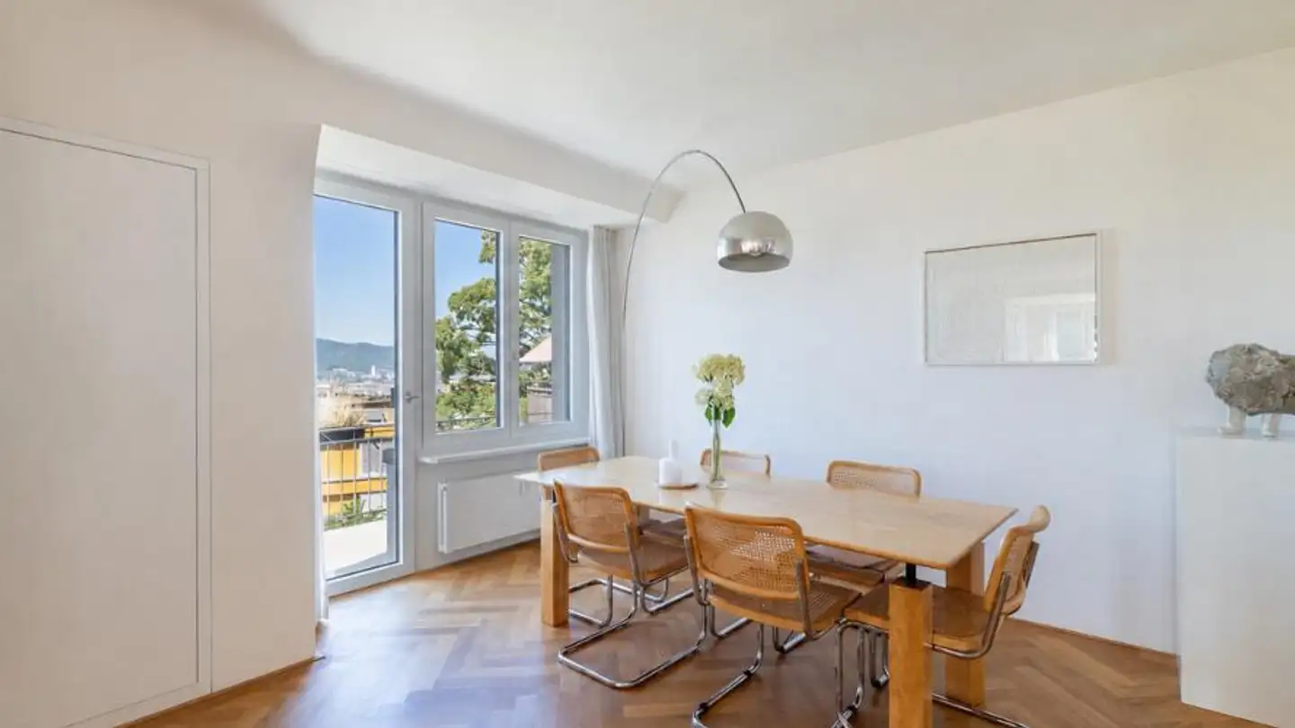 Penthouse for rent - Im Schilf 11, 8044 Zürich - Photo 3