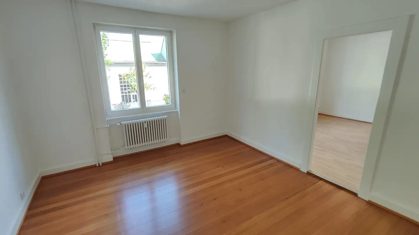 Appartamento in affitto - Morgartenring 72, 4054 Basel - Photo 4