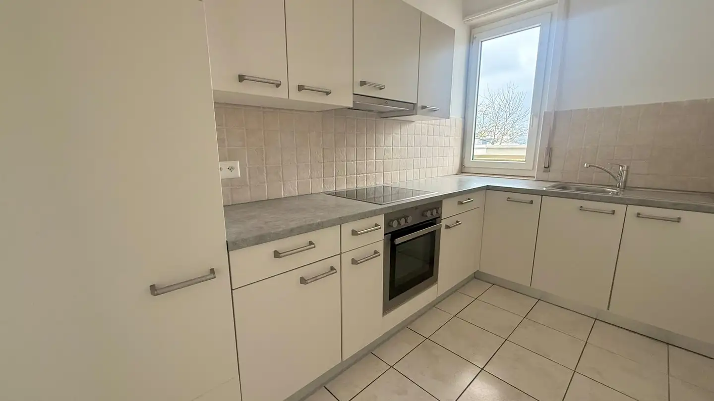 Appartamento in affitto - Via Luigi Favre 7, 6830 Chiasso