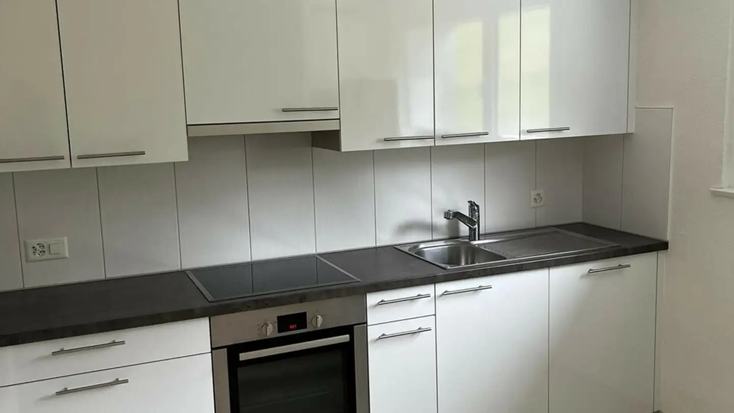 Appartement à louer - Rue des Cardamines 26, 2400 Le Locle