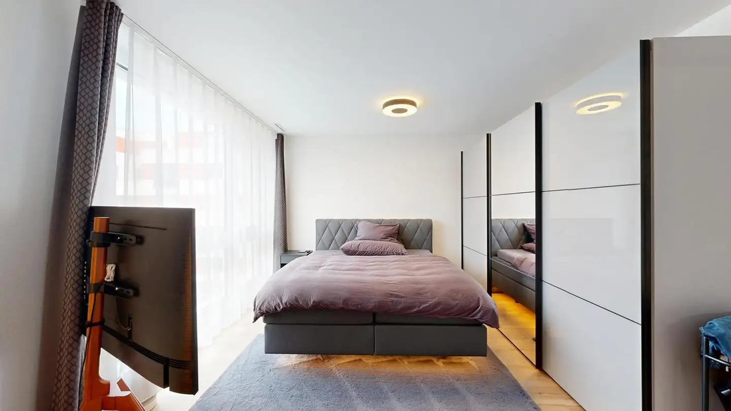 Wohnung mieten - Salmsacherstrasse 13a, 8590 Romanshorn - Foto 4