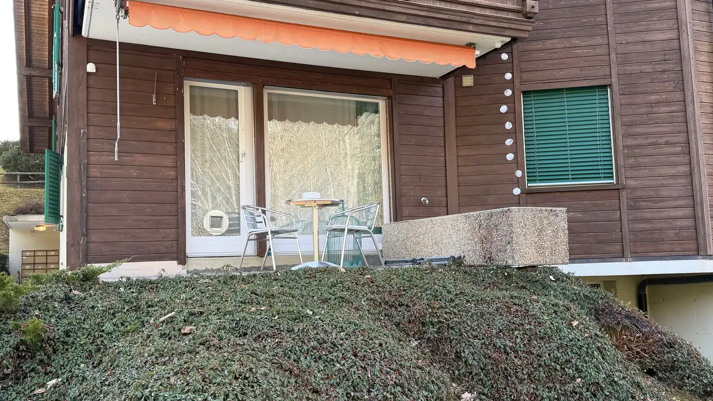 Appartement à vendre - Waldeggstrasse 9, 3803 Beatenberg - Photo 2