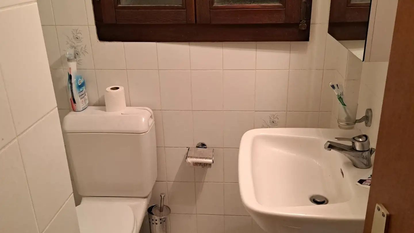 Appartamento in affitto - 6948 Porza - Photo 3