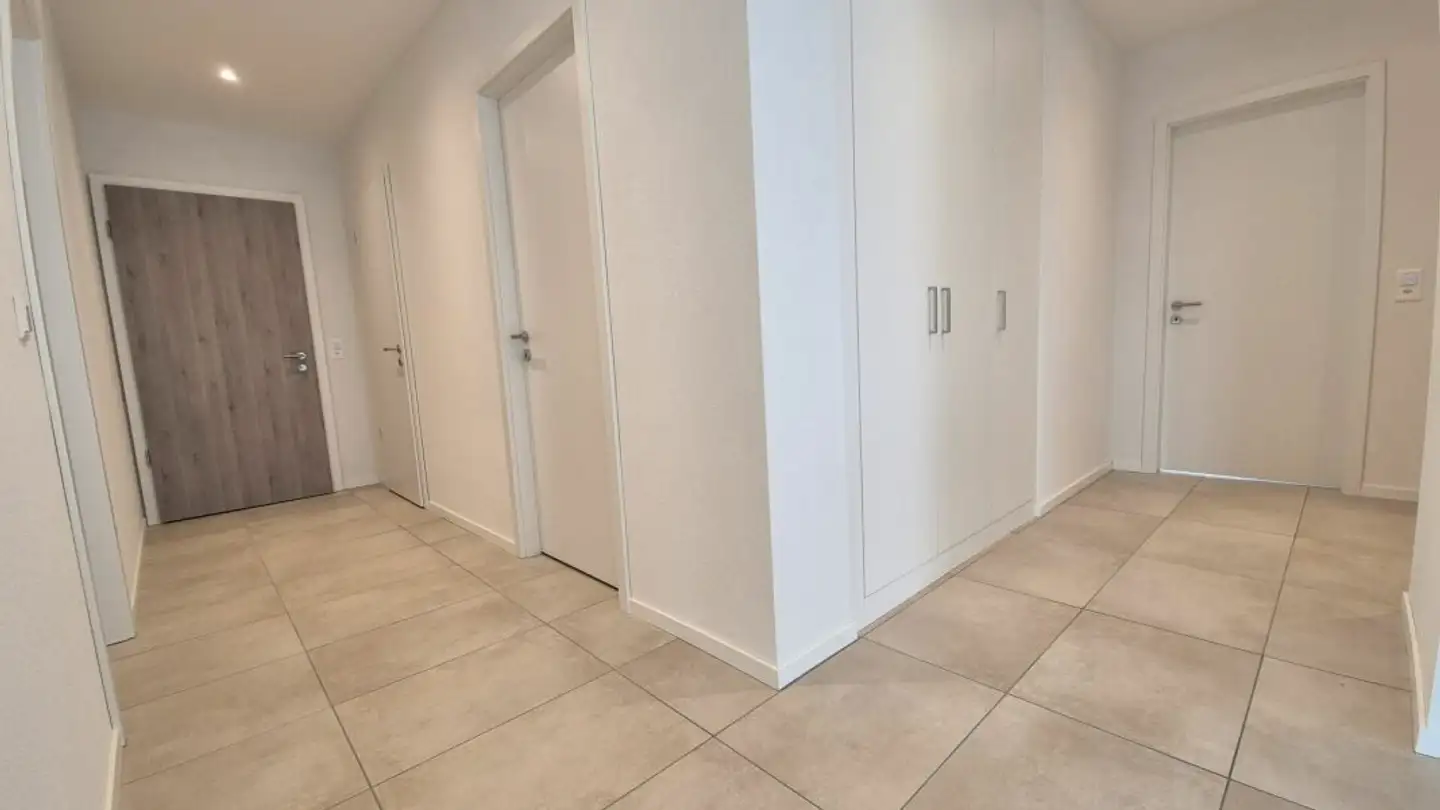 Appartamento in affitto - Allée Charles-Edouard-Guillaume 13, 1723 Marly - Foto 4