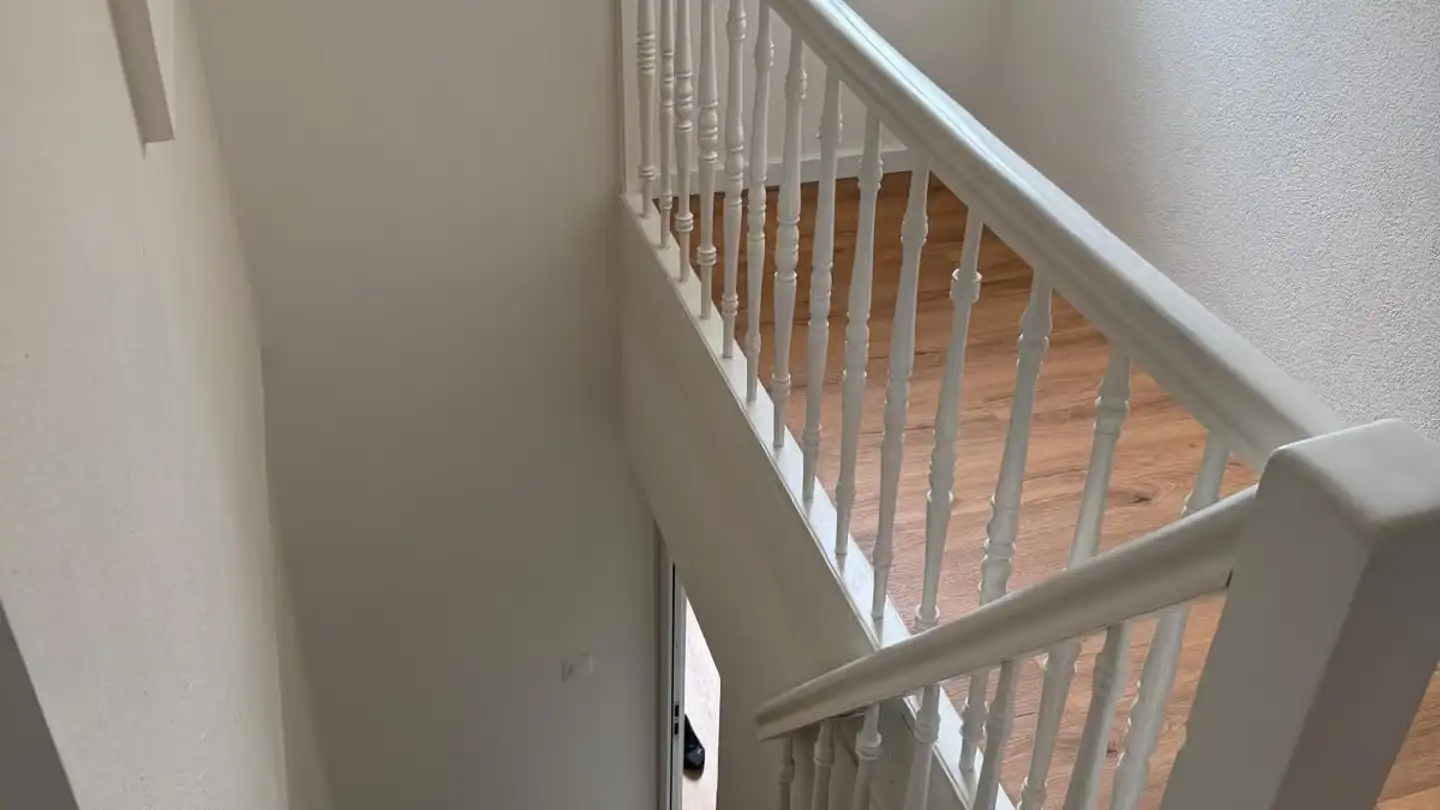 Appartement à louer - Hauptstrasse 30, 4102 Binningen