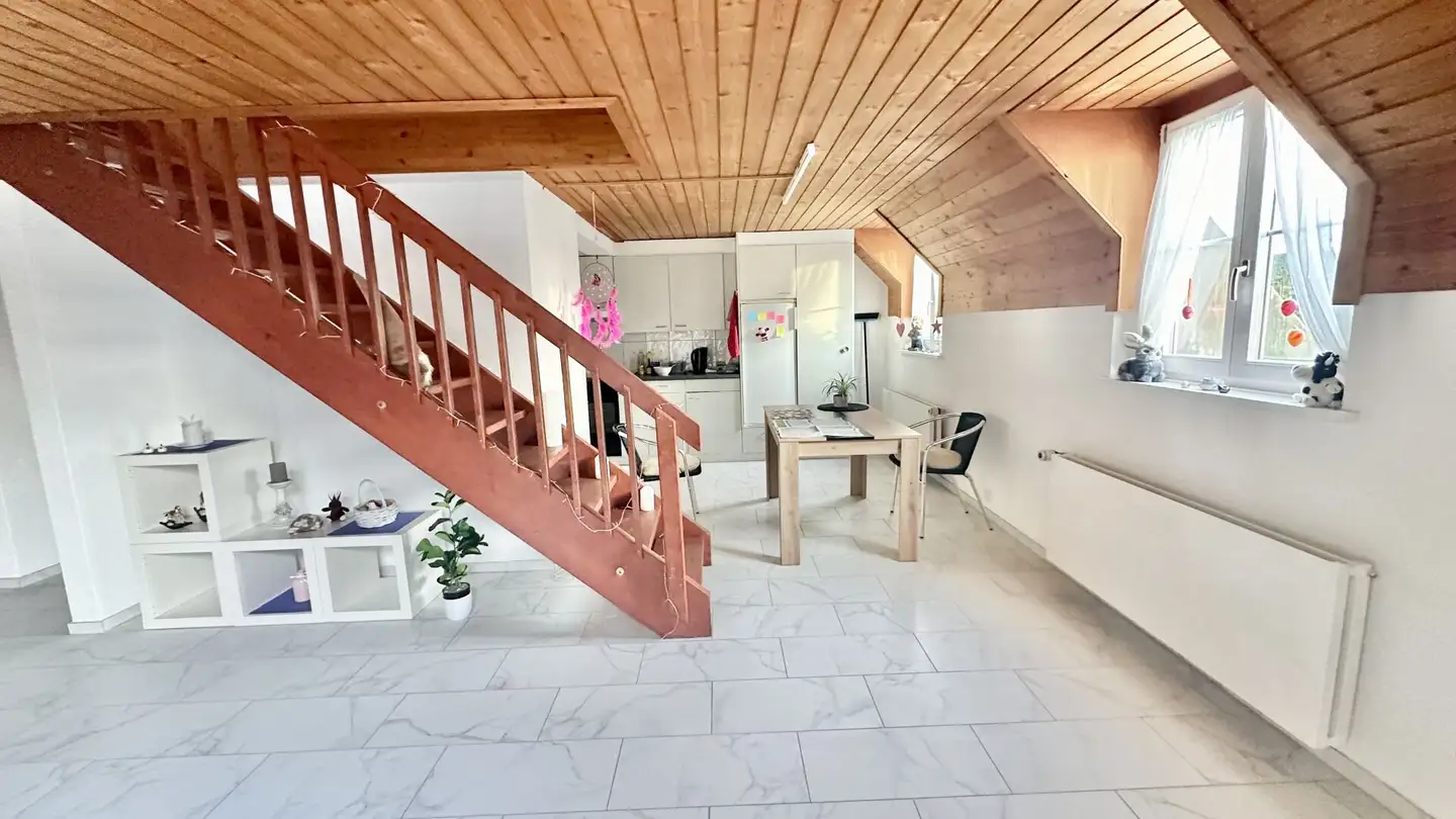 Immeuble résidentiel à vendre - Rütschelengasse 27, 3400 Burgdorf - Photo 4