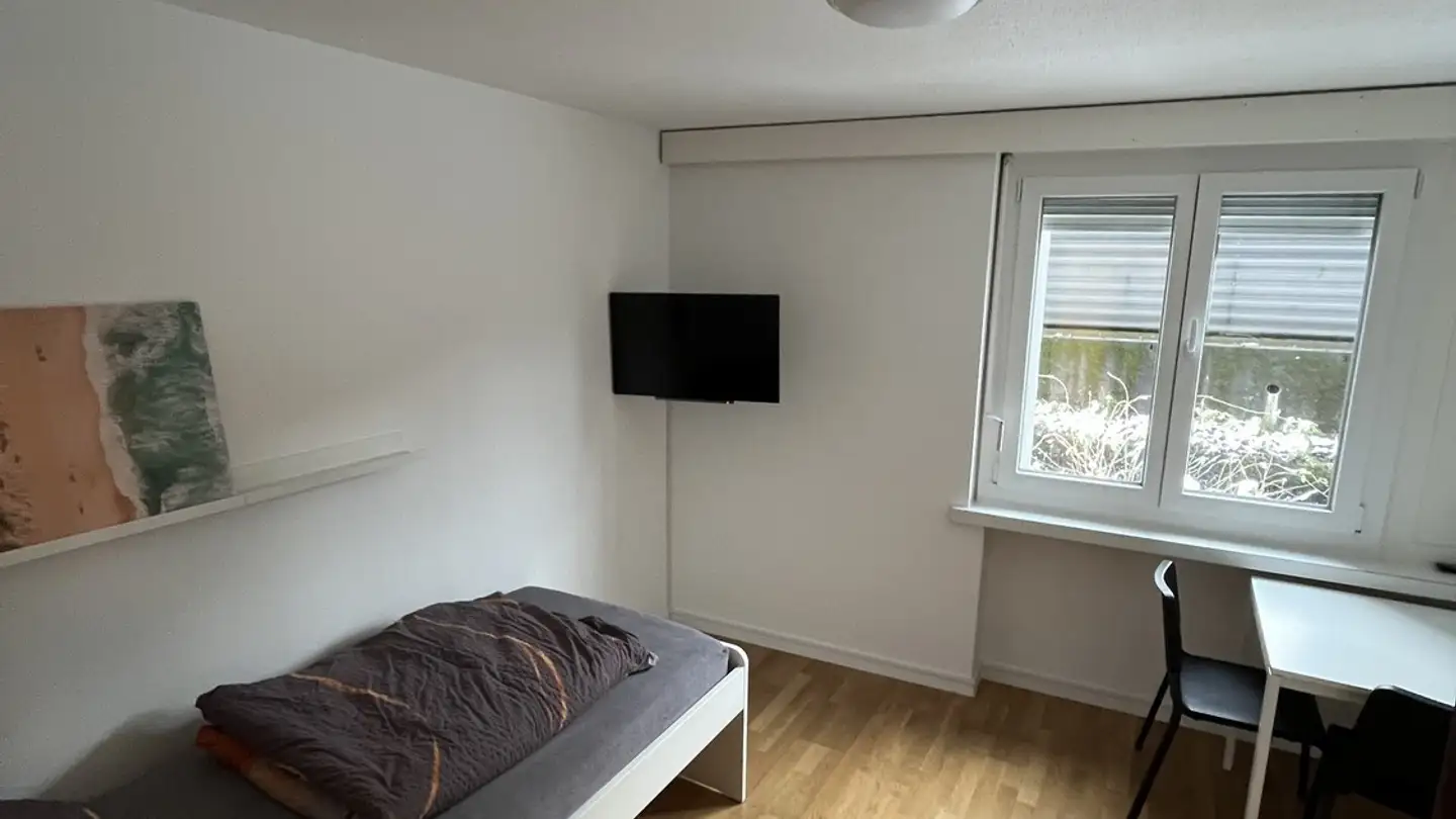 Wohnung mieten - Lädelistrasse 32, 6003 Luzern