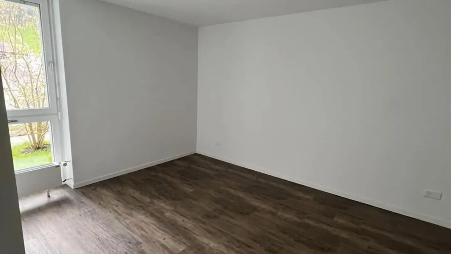 Appartement à louer - Schulhausstrasse 15, 3672 Oberdiessbach