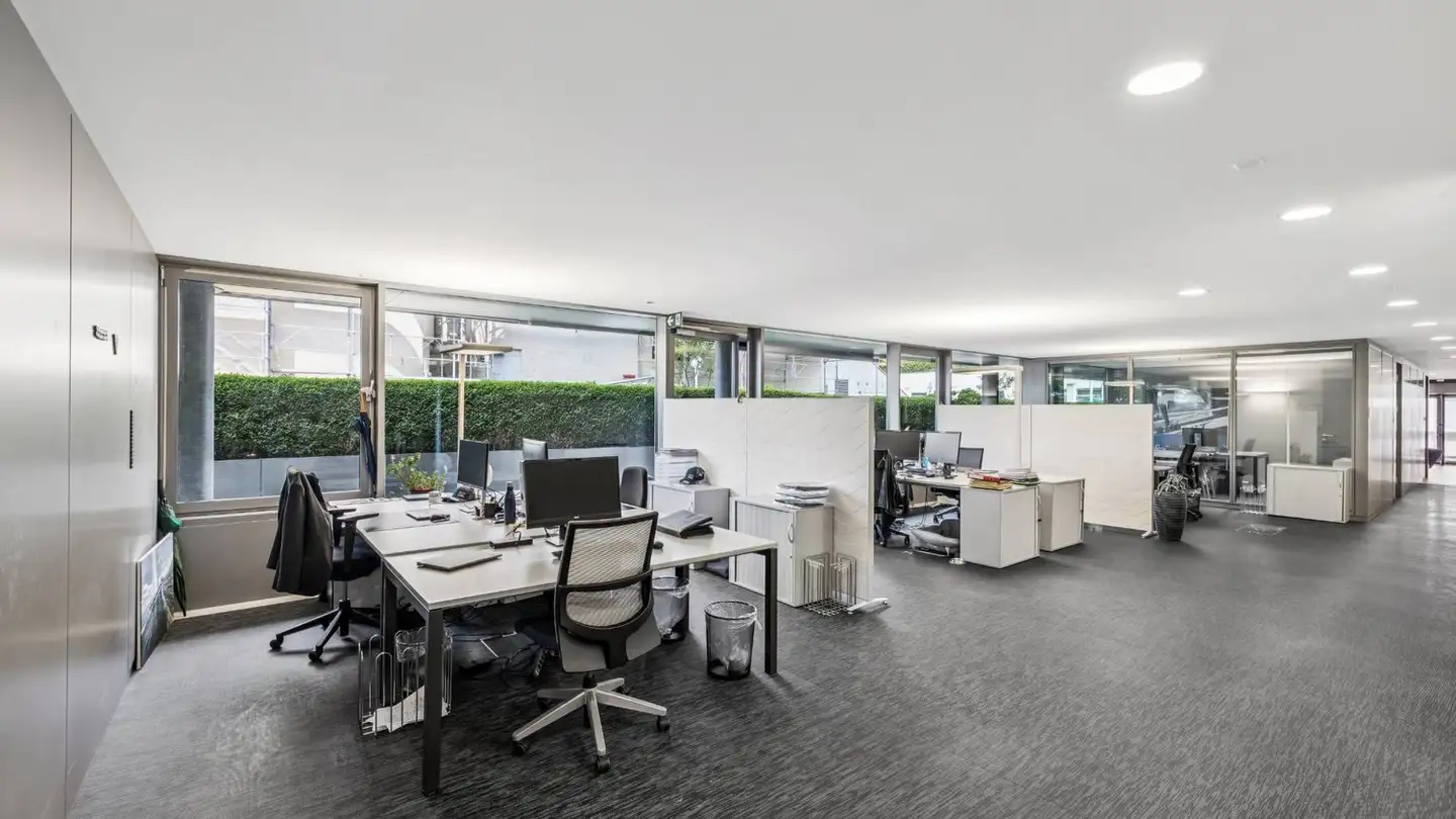 Gewerbe kaufen - 1820 Montreux - Foto 4