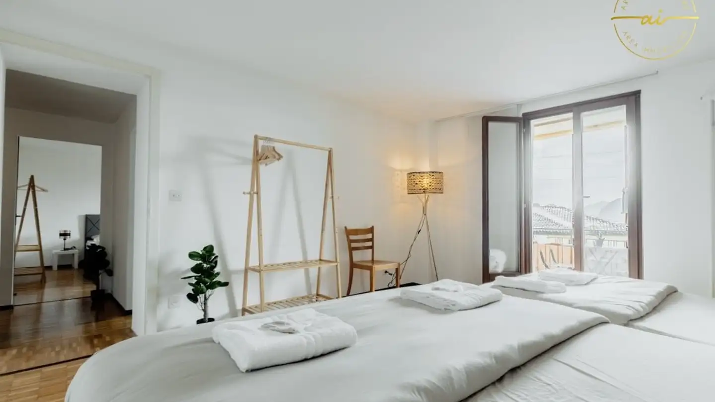 Appartement à vendre - 6949 Comano