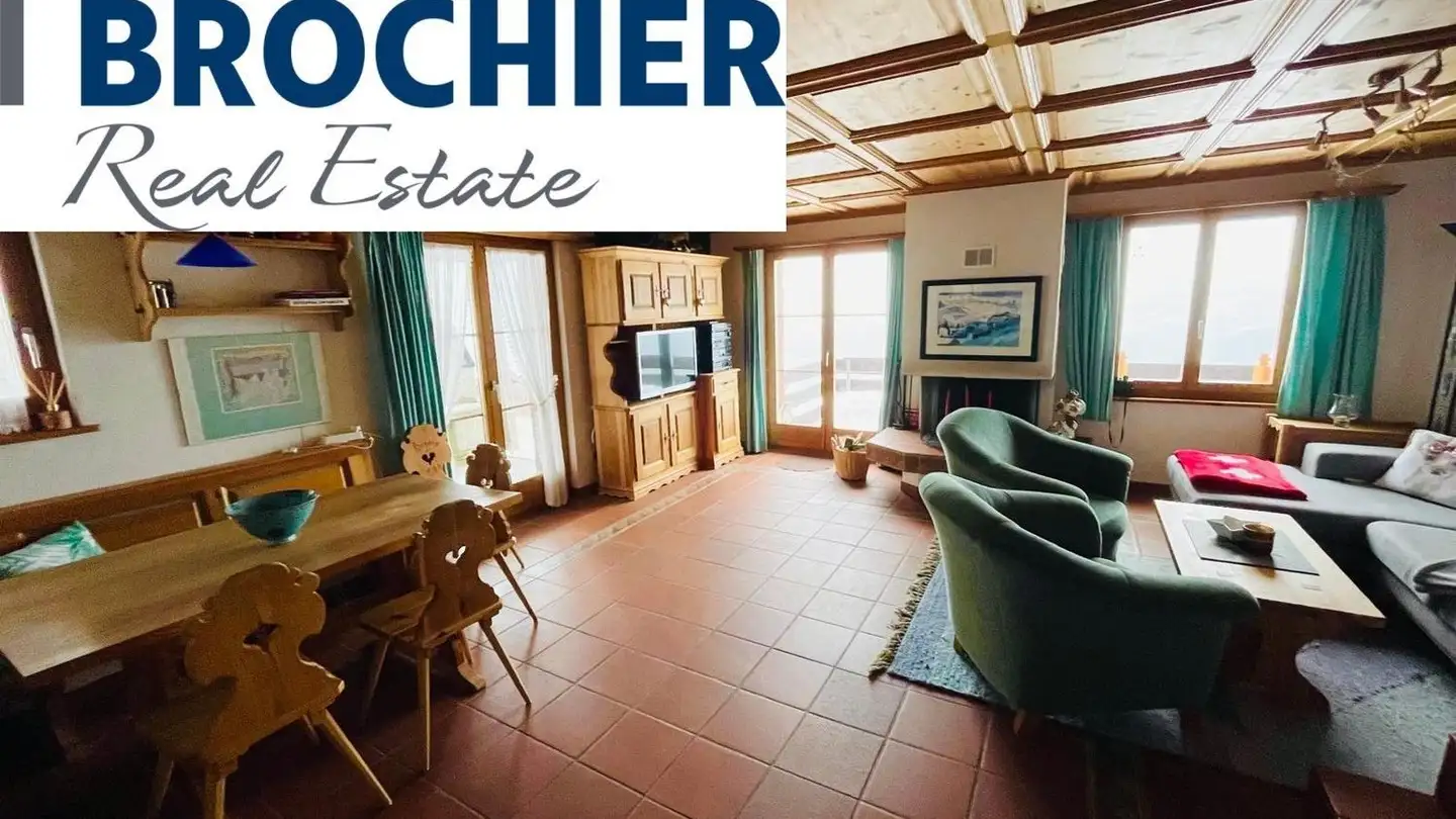 Edificio residenziale in vendita - Via Platengia 19, 7138 Surcuolm