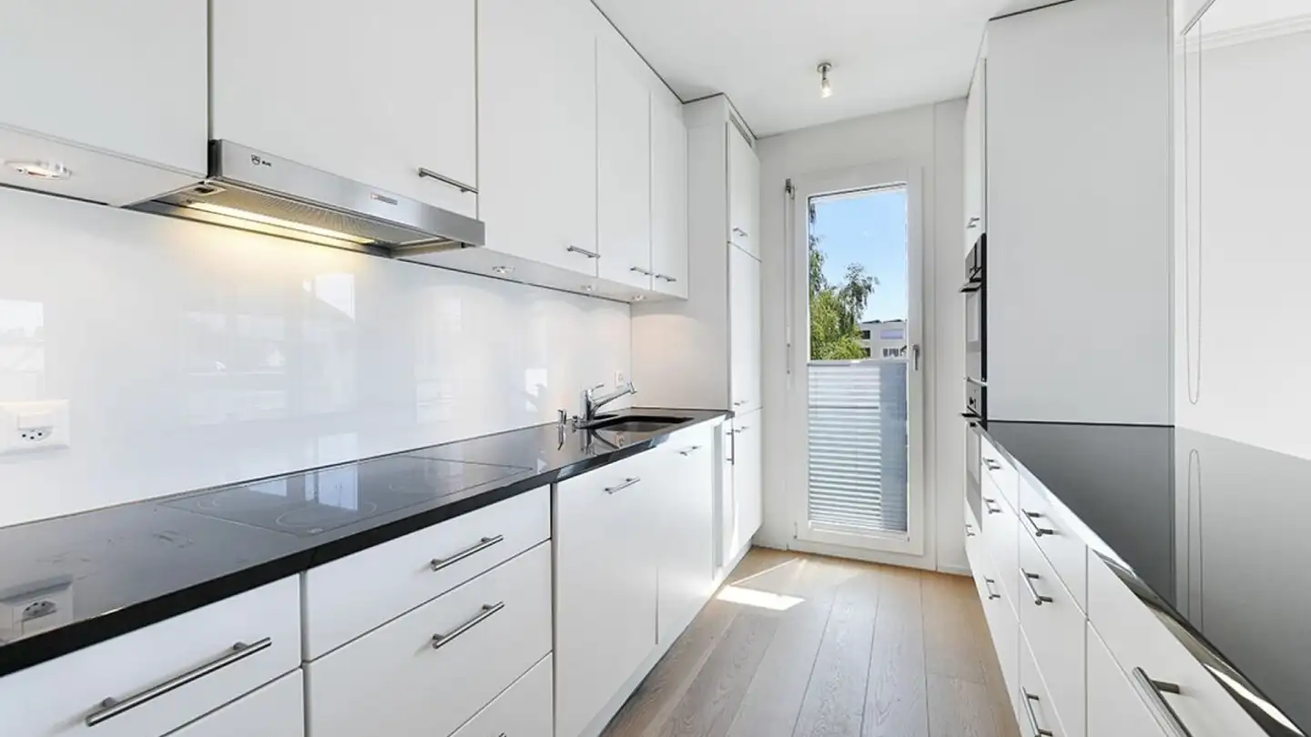 Appartamento in vendita - Bahnstrasse 13, 8610 Uster - Foto 3