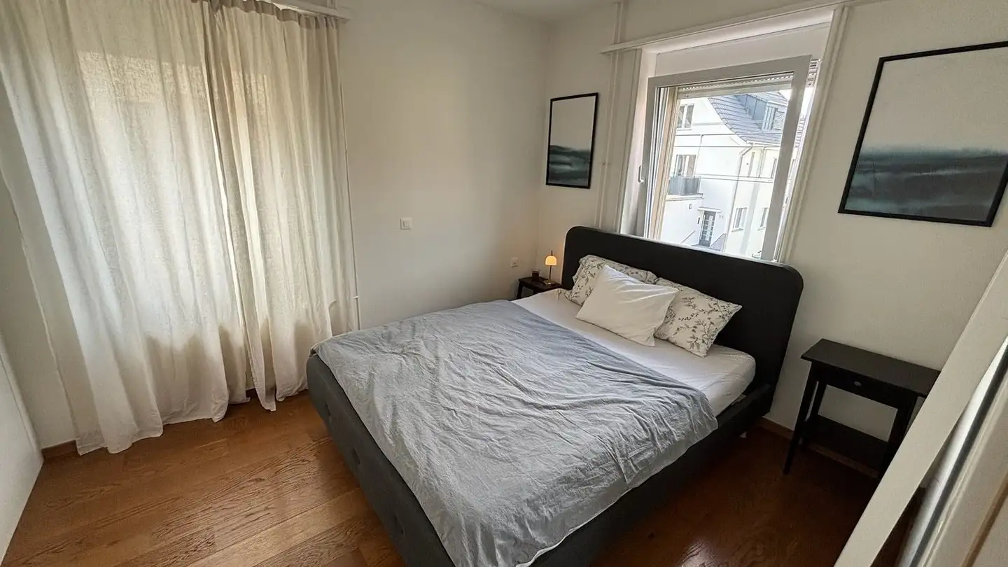 Wohnung mieten - Tramstrasse 41, 4142 Münchenstein - Foto 3