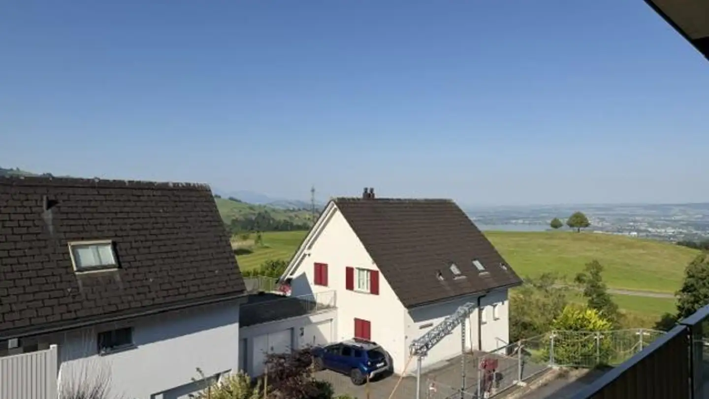 Appartement à louer - Bleick 1, 6313 Edlibach