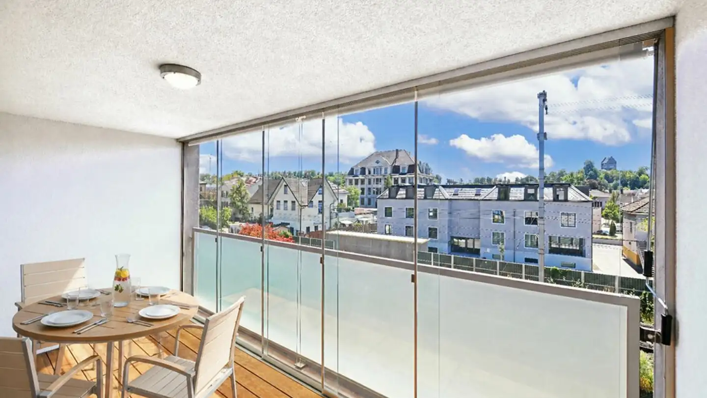 Appartamento in vendita - Bahnstrasse 13, 8610 Uster - Foto 4