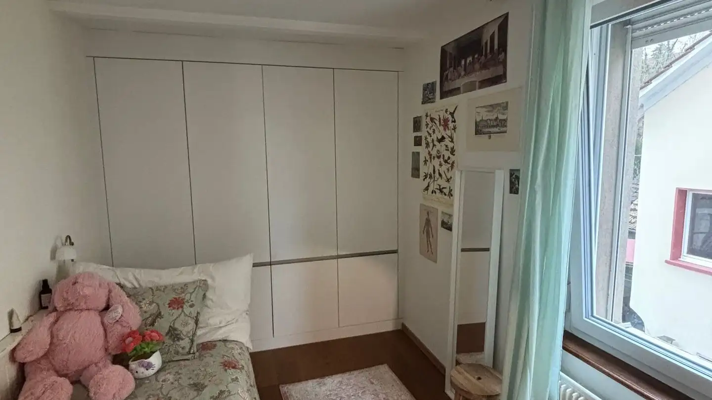 Wohnung mieten - Tramstrasse 41, 4142 Münchenstein - Foto 4