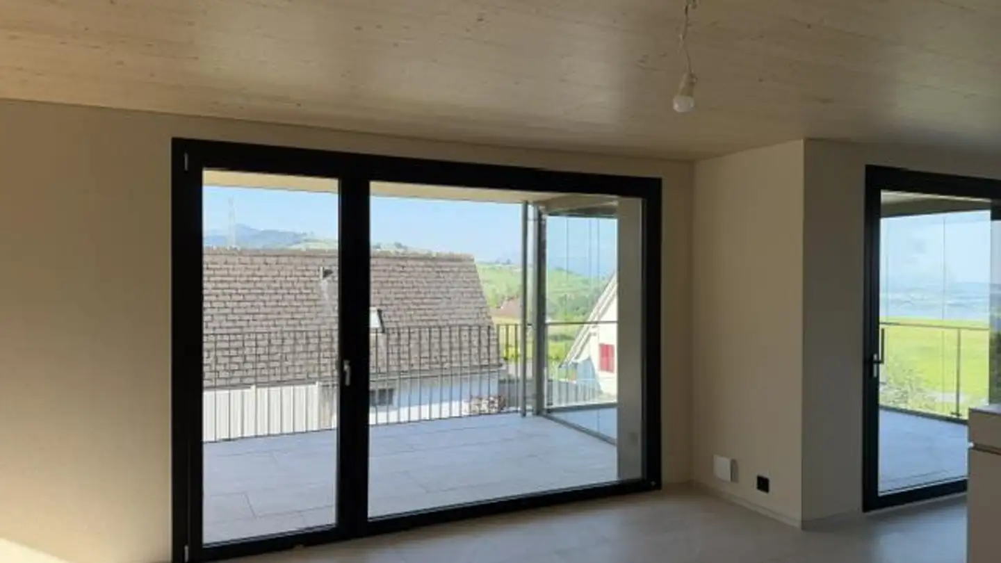 Appartement à louer - Bleick 1, 6313 Edlibach - Photo 4