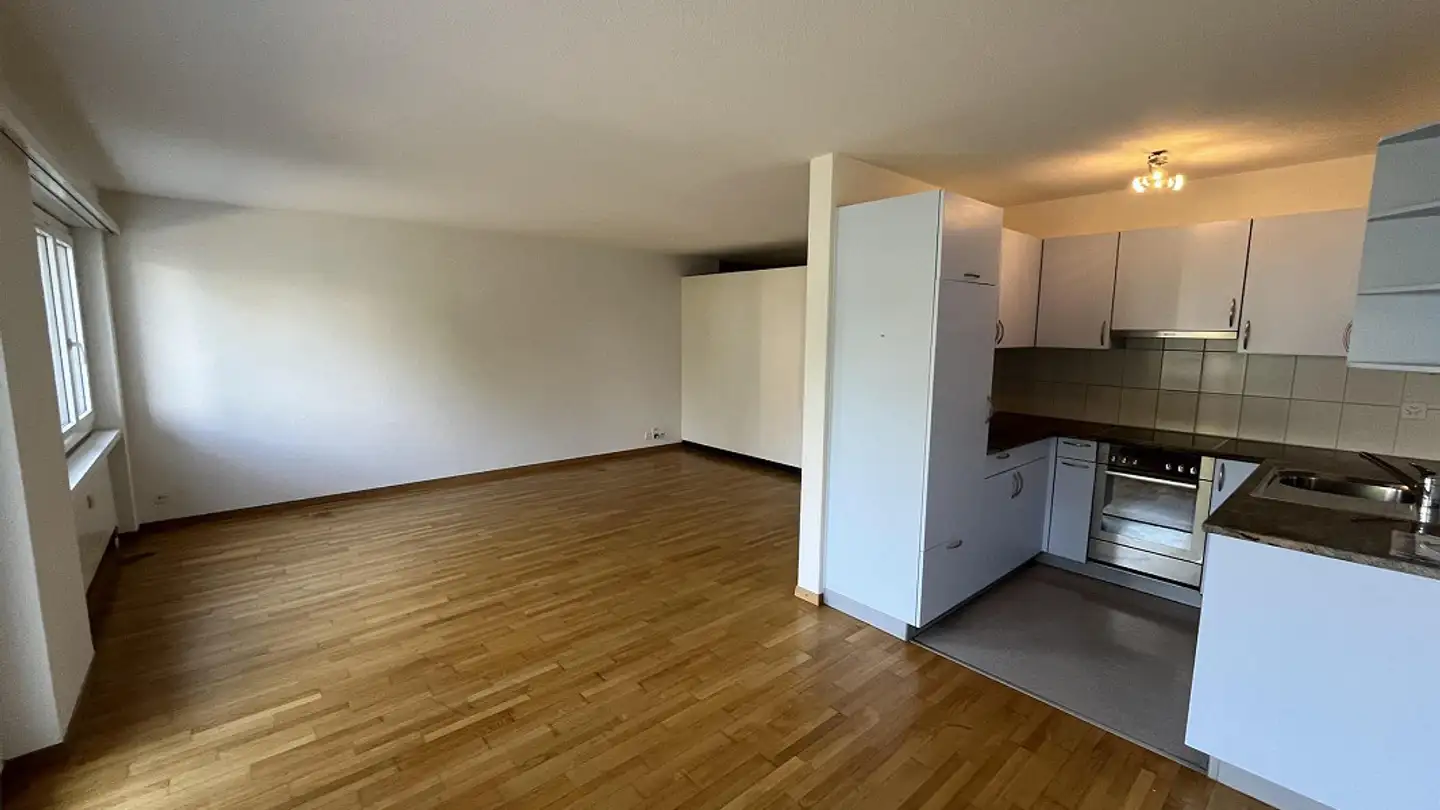 Apartment for rent - Längenbühlstrasse 8, 3302 Moosseedorf - Photo 3