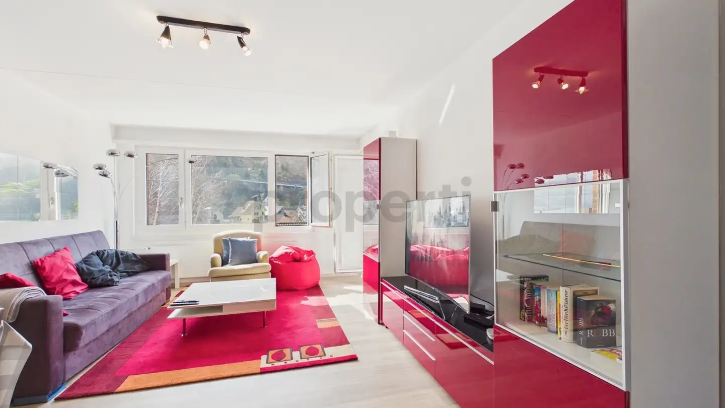 Furnished apartment for rent - 8877 Murg - Photo 4