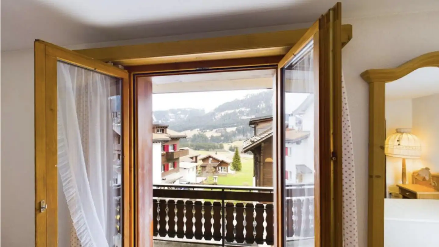 Hotel in affitto - Via Alpsu, 7188 Sedrun - Photo 4