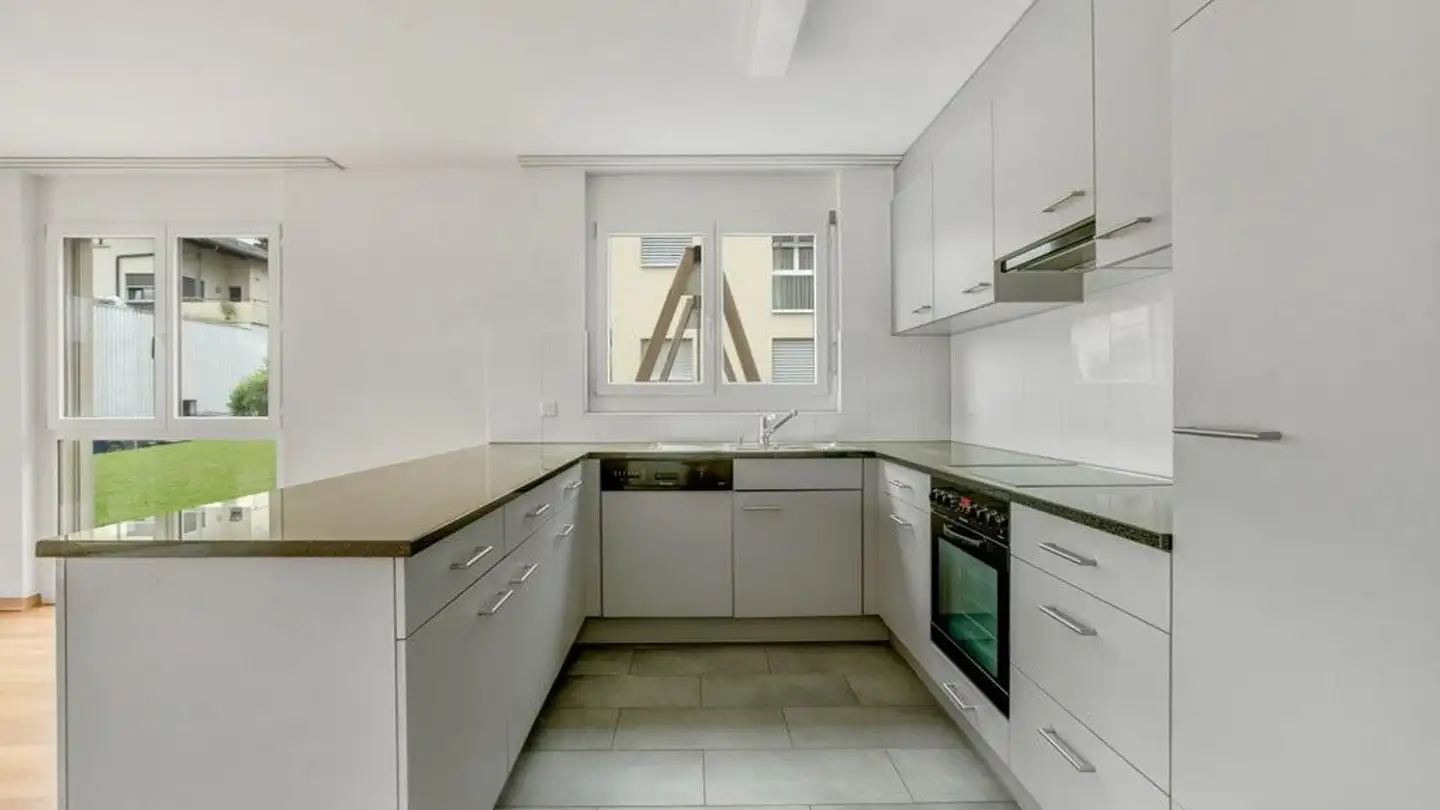 Appartement à louer - Zehntfeldstrasse 8b, 9443 Widnau - Photo 2