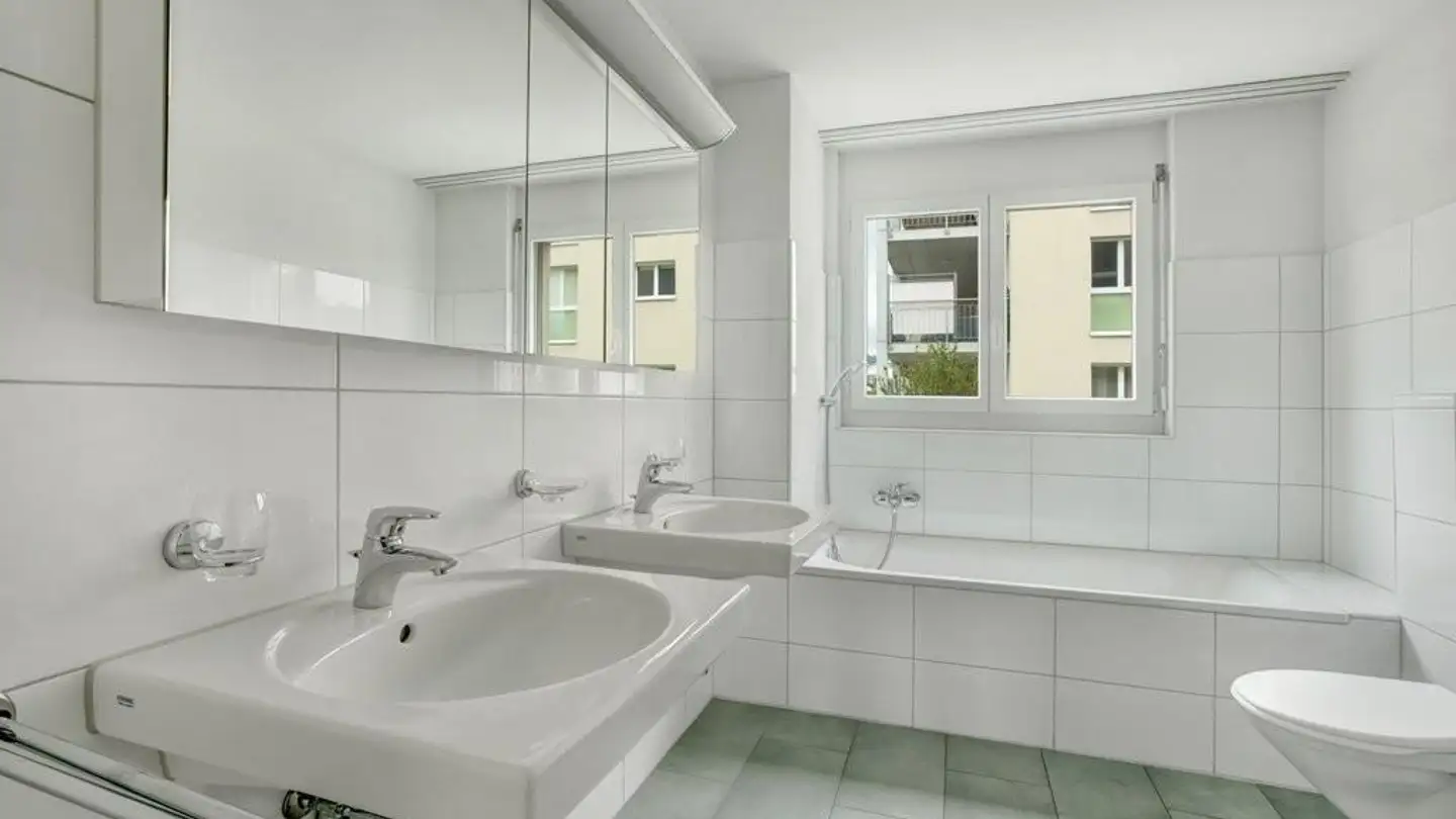 Appartement à louer - Zehntfeldstrasse 8b, 9443 Widnau - Photo 3