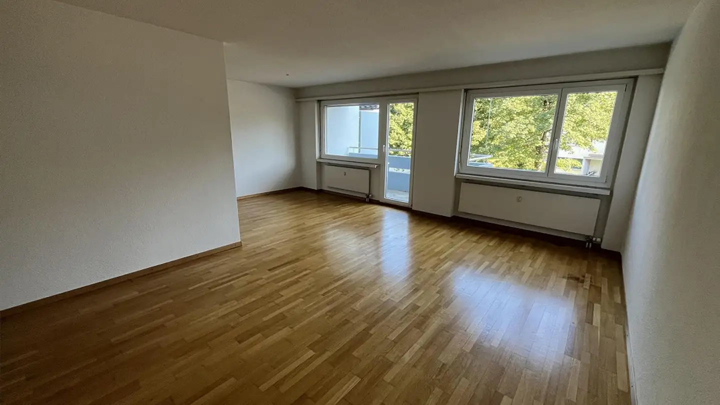 Apartment for rent - Längenbühlstrasse 8, 3302 Moosseedorf