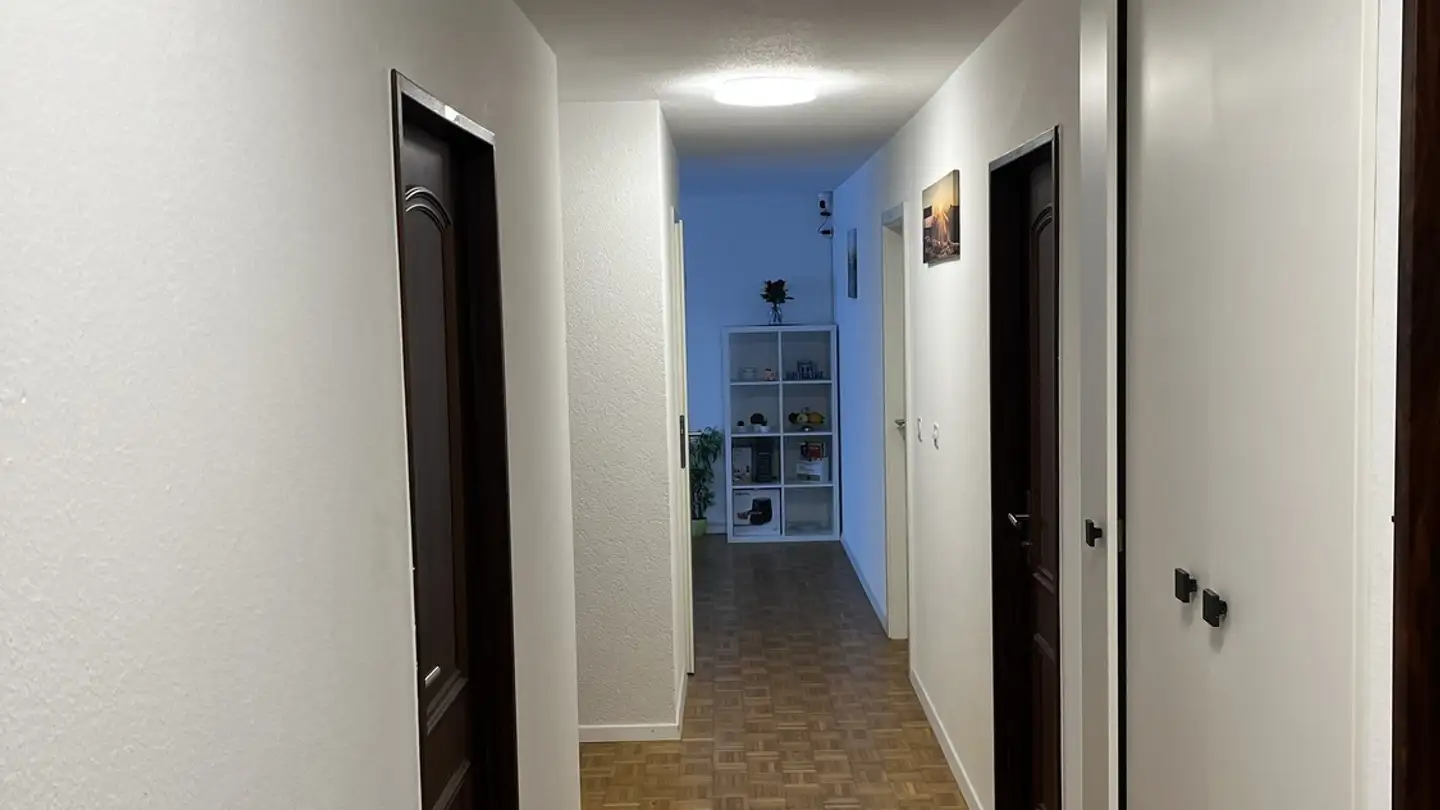 Apartment for rent - Lädelistrasse 32, 6003 Luzern - Photo 3