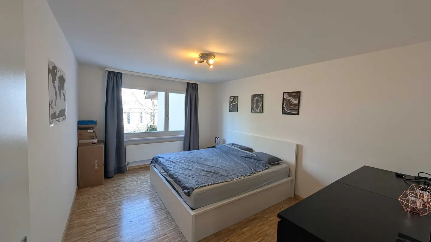 Apartment for rent - Neugutstrasse 57, 8600 Dübendorf