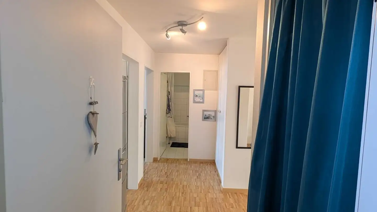 Apartment for rent - Neugutstrasse 57, 8600 Dübendorf - Photo 3