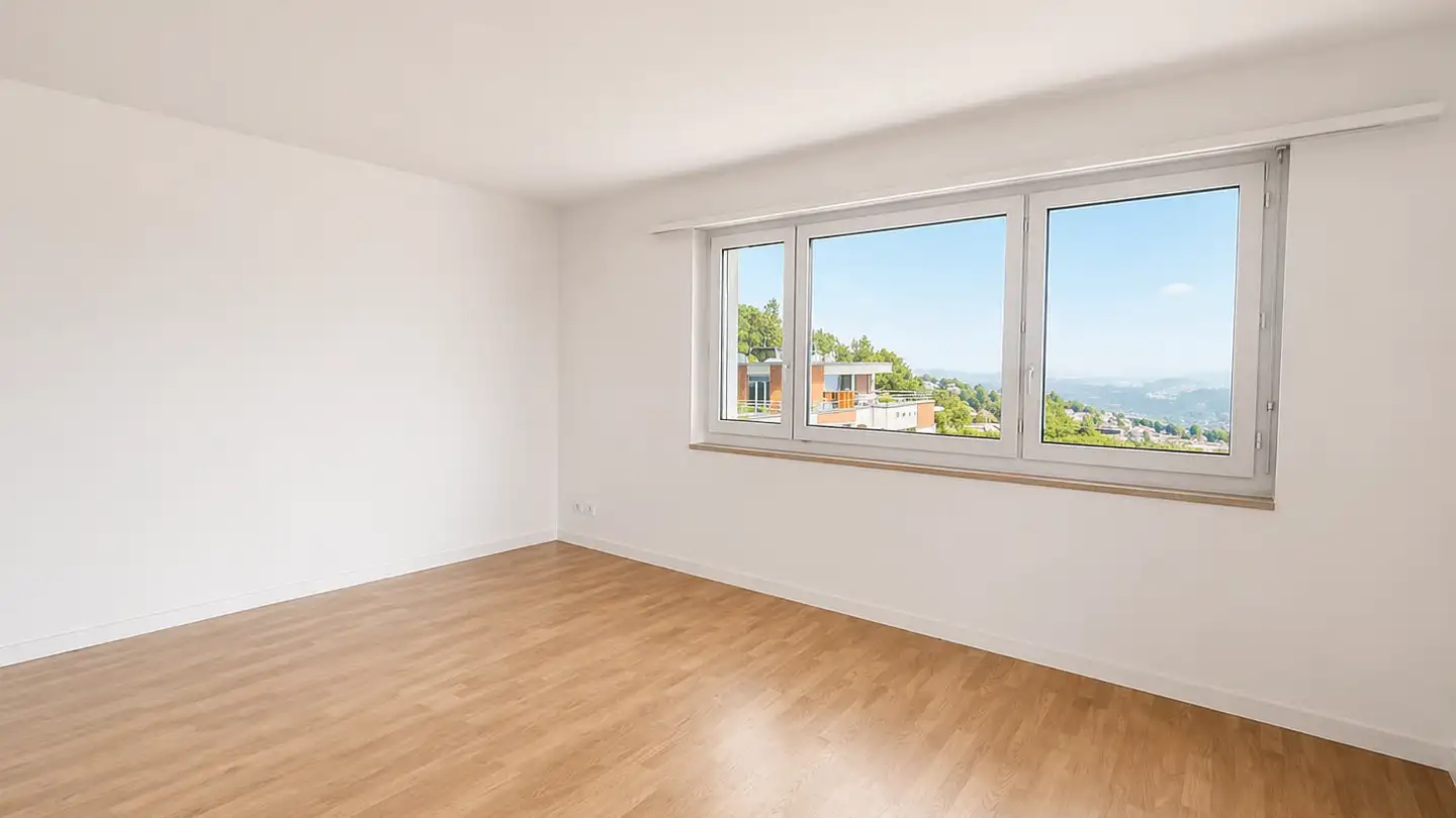 Appartement à louer - Dietlistrasse 59, 9000 St. Gallen - Photo 4