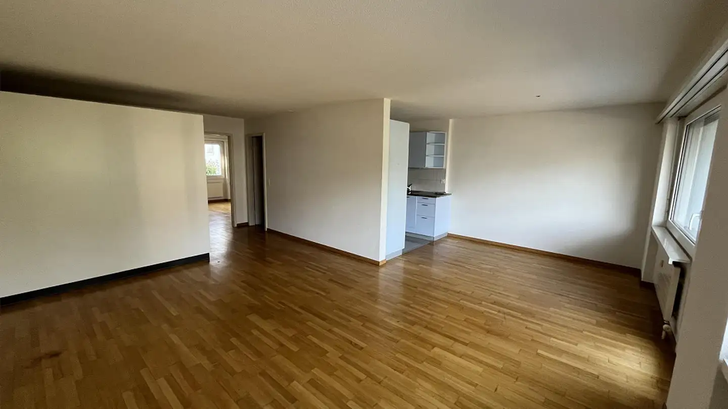 Apartment for rent - Längenbühlstrasse 8, 3302 Moosseedorf - Photo 2