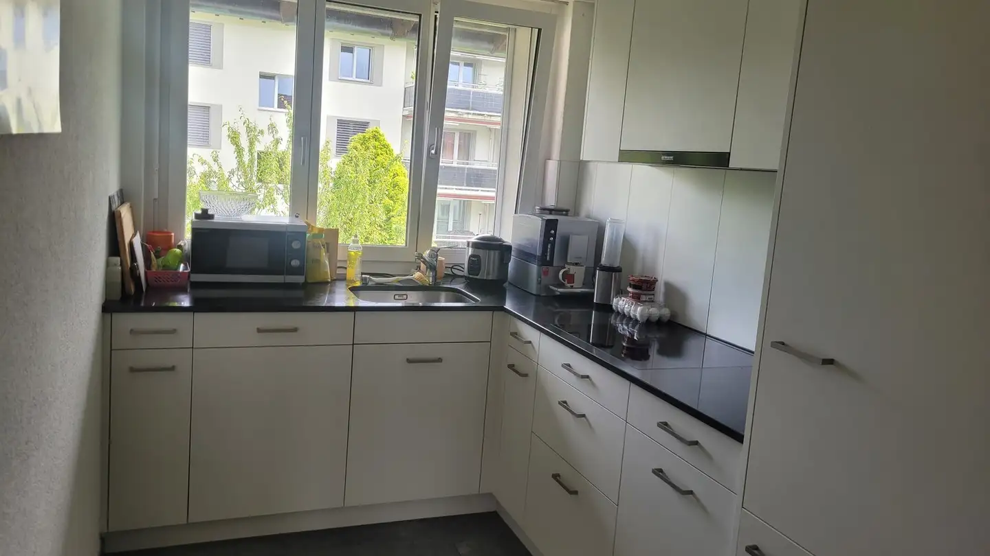 Furnished apartment for rent - 8634 Hombrechtikon - Photo 2