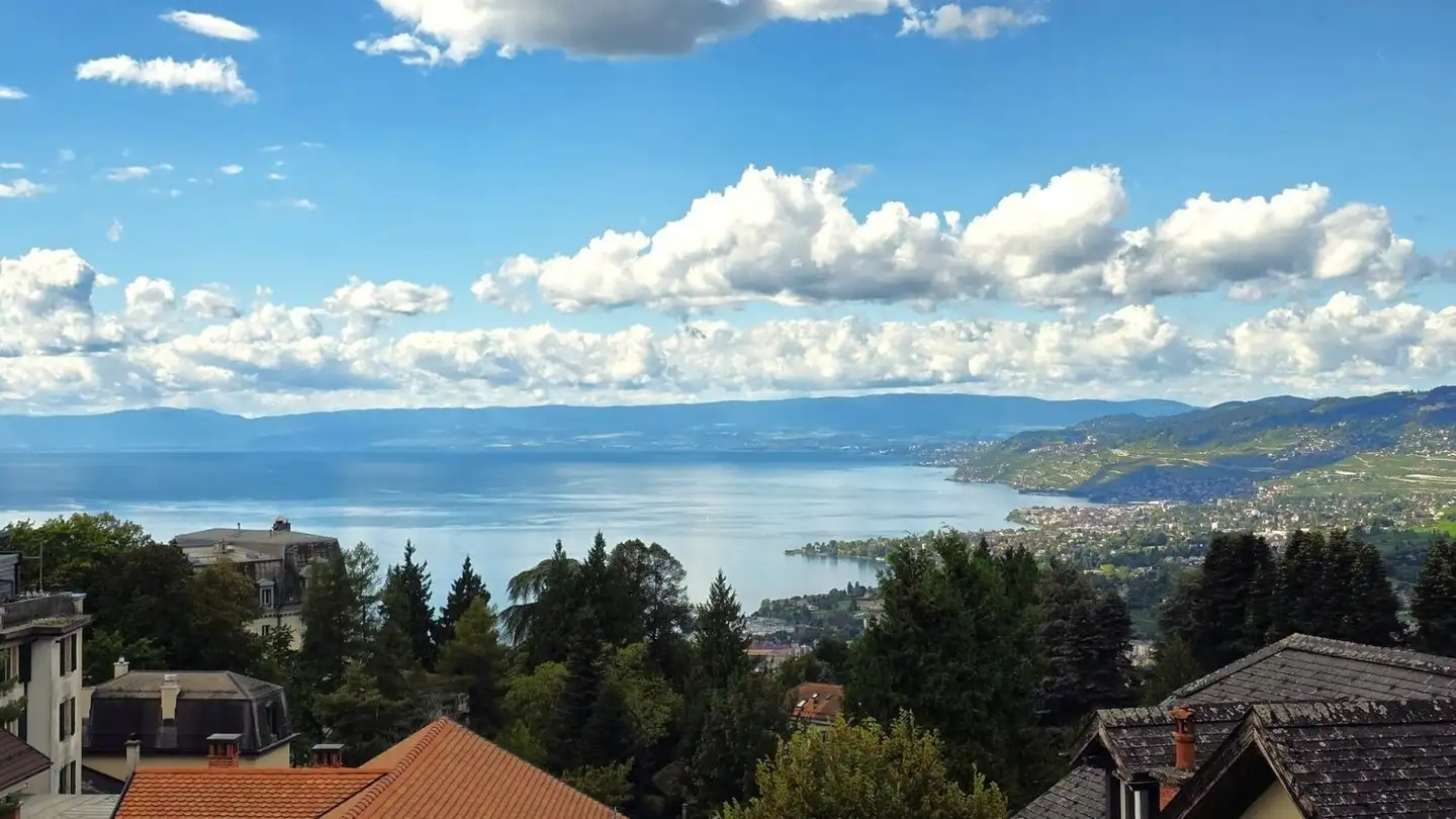 Dachgeschosswohnung kaufen - 1823 Glion - Foto 2